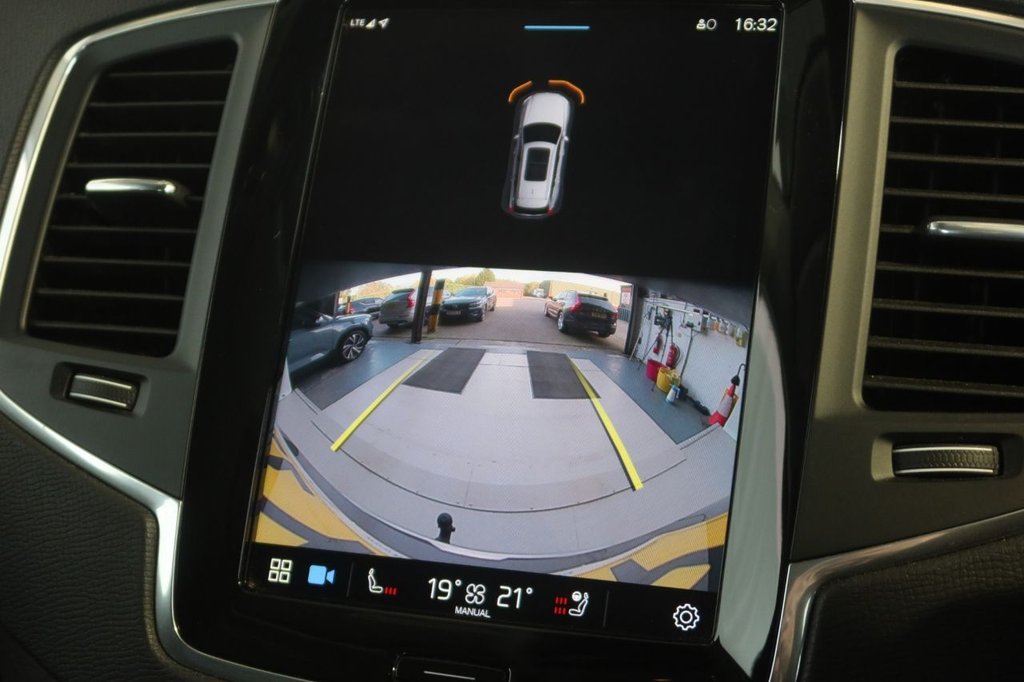 Used Volvo XC90 2022 for sale - 76417113: Photo 25