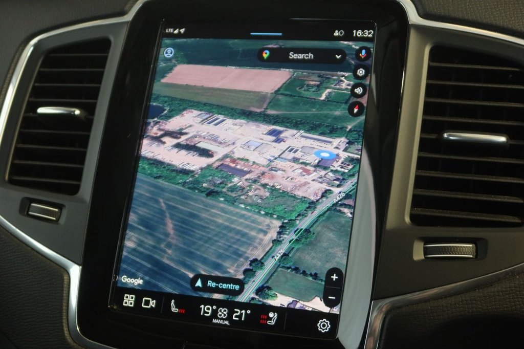 Used Volvo XC90 2022 for sale - 76417113: Photo 26