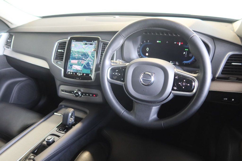 Used Volvo XC90 2022 for sale - 76417113: Photo 5