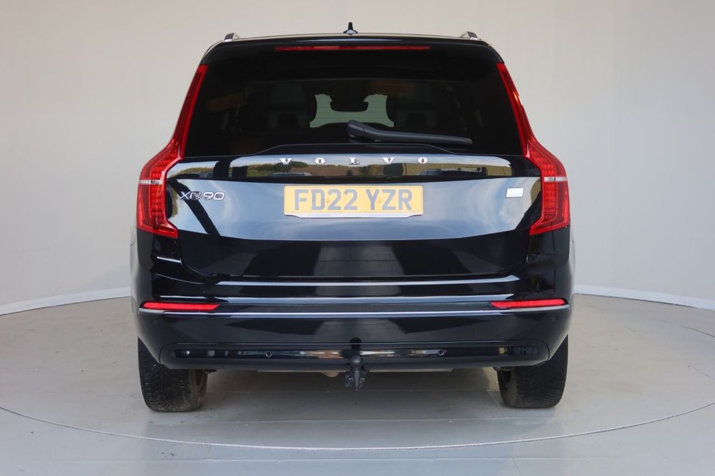 Used Volvo XC90 2022 for sale - 76417113: Photo 7