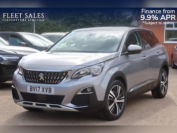 Peugeot - 3008