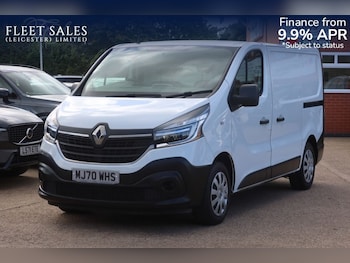 Renault - Trafic