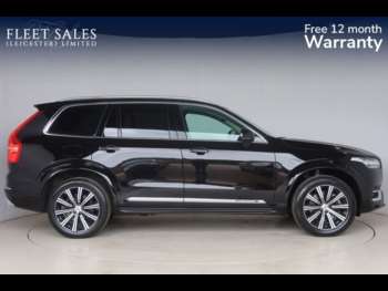 Used Volvo XC90 2021 for sale - 74865672: Photo