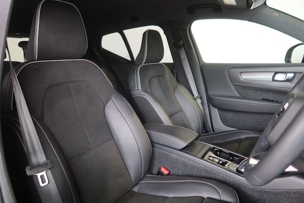 Used Volvo XC40 2021 for sale - 76334019: Photo 13