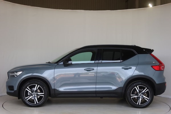 Used Volvo XC40 2021 for sale - 76334019: Photo 14