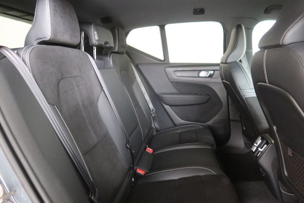 Used Volvo XC40 2021 for sale - 76334019: Photo 16