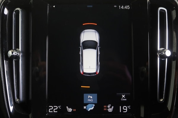 Used Volvo XC40 2021 for sale - 76334019: Photo 18
