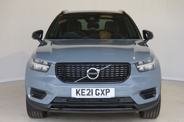 Used Volvo XC40 2021 for sale - 76334019: Photo 6