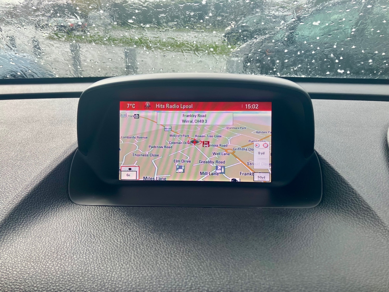 Used Vauxhall Mokka 2016 for sale - 78060686: Photo 8