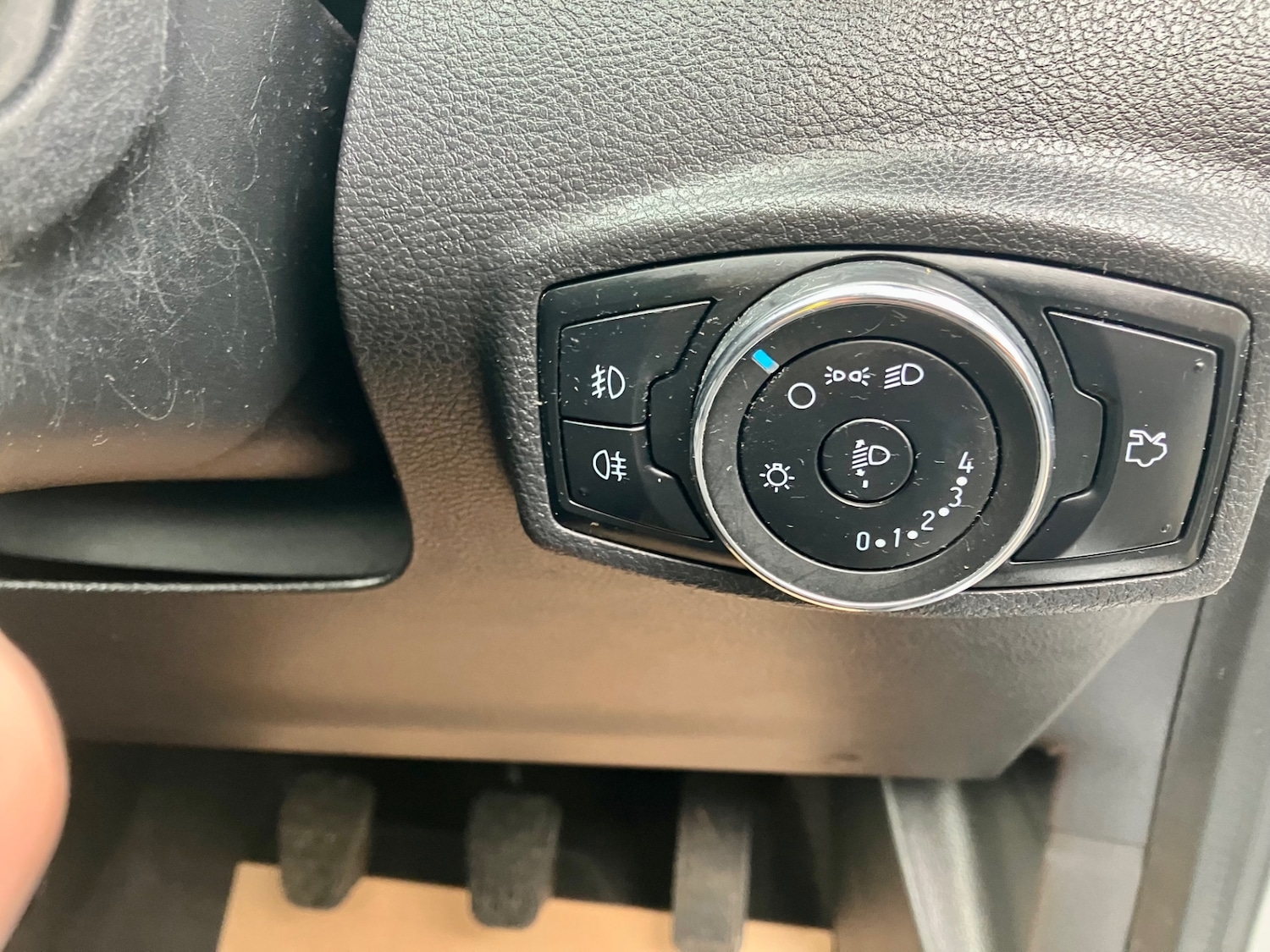 Used Ford Ka+ 2017 for sale - 77790082: Photo 10