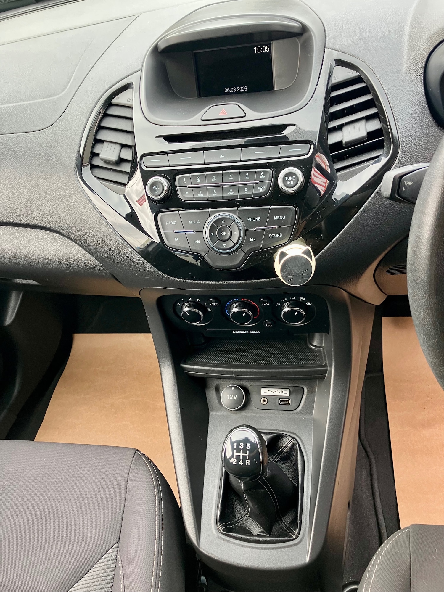 Used Ford Ka+ 2017 for sale - 77790082: Photo 11