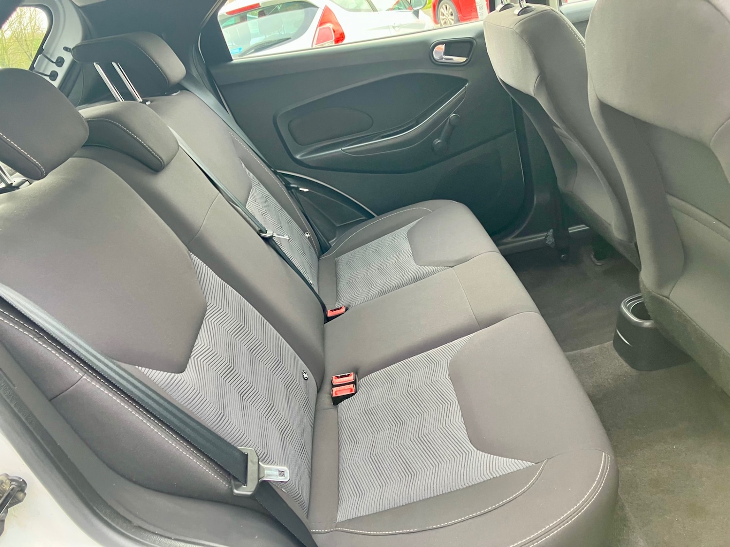 Used Ford Ka+ 2017 for sale - 77790082: Photo 13