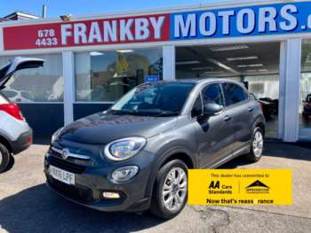 2016 (16) - 1.4 Multiair Pop Star 5dr