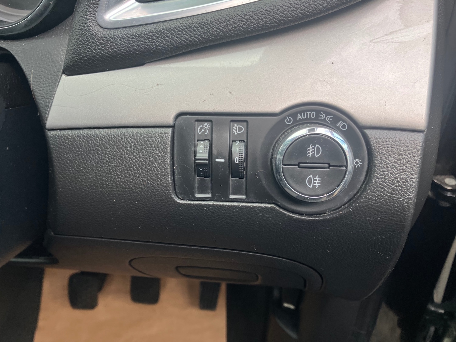 Used Vauxhall Mokka 2016 for sale - 77310863: Photo 11