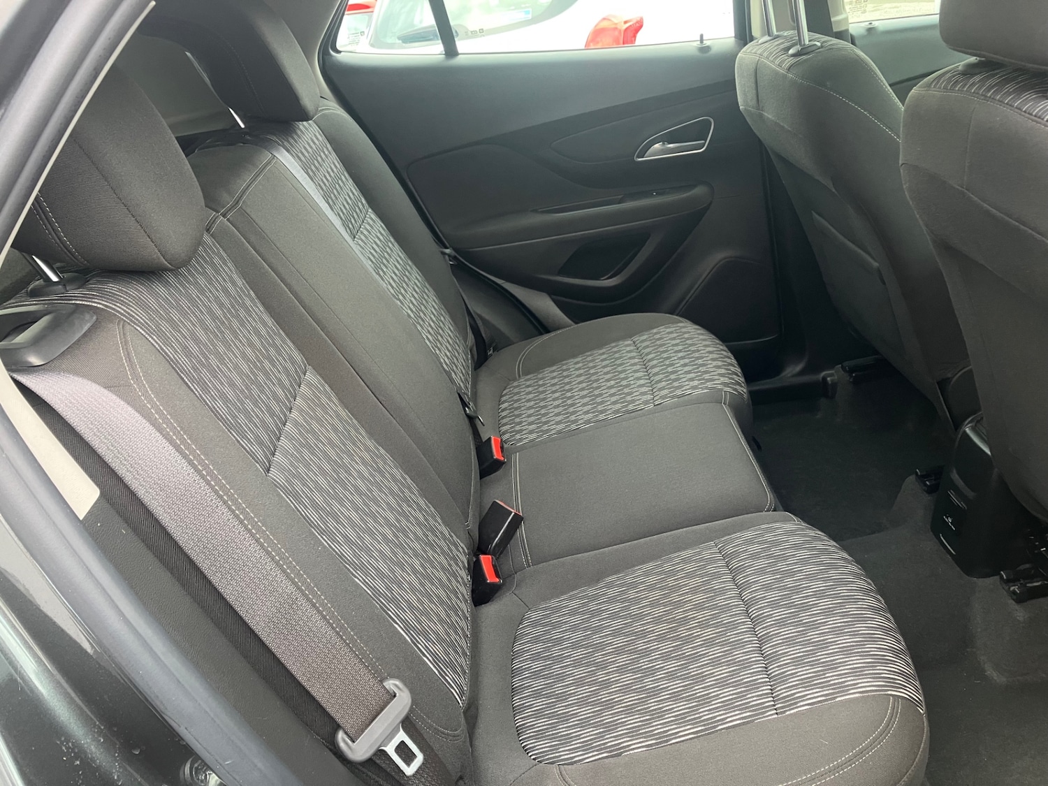 Used Vauxhall Mokka 2016 for sale - 77310863: Photo 13