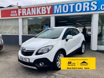 2016 (16) - 1.6i Exclusiv 5dr
