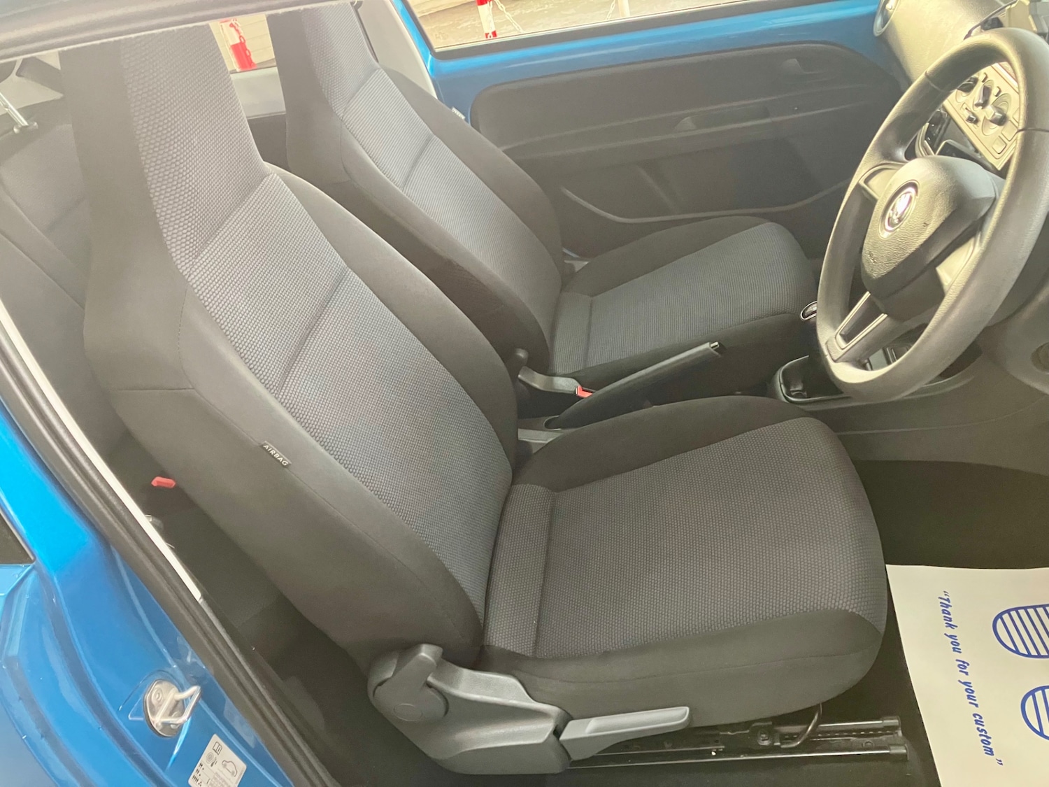 Used Skoda Citigo 2017 for sale - 76437966: Photo 10