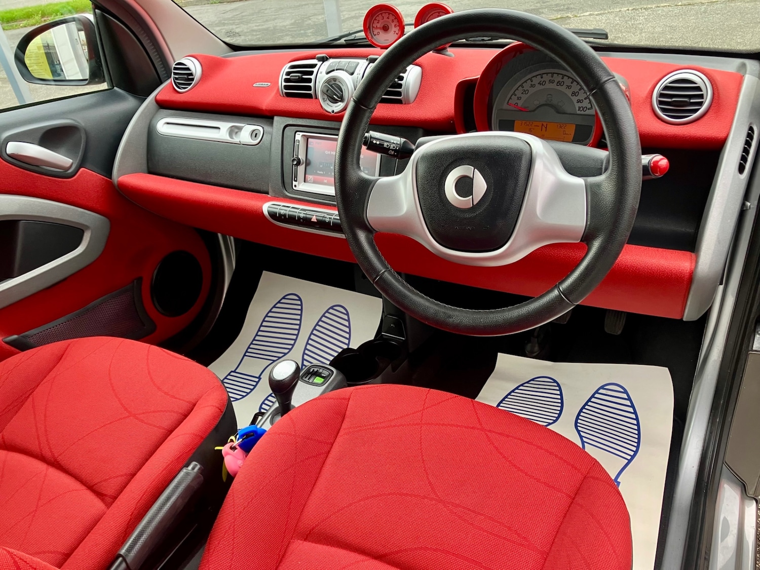 Used smart fortwo 2013 for sale - 76479438: Photo 10