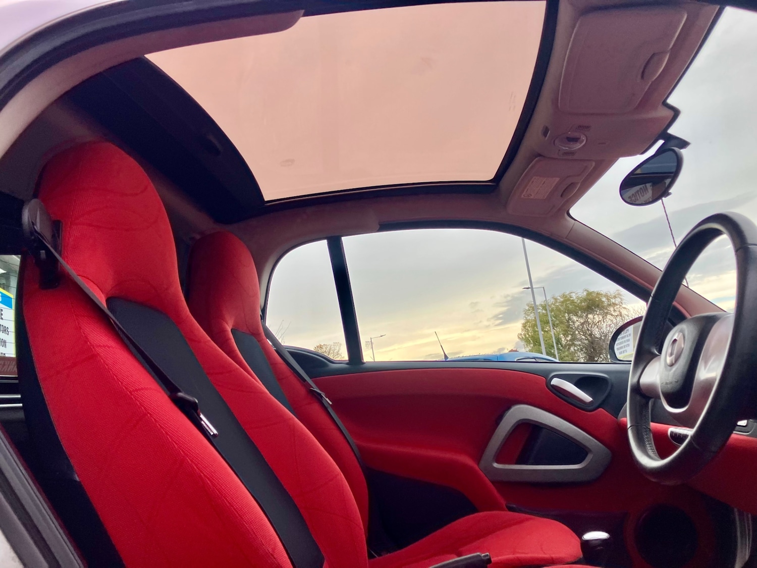 Used smart fortwo 2013 for sale - 76479438: Photo 12