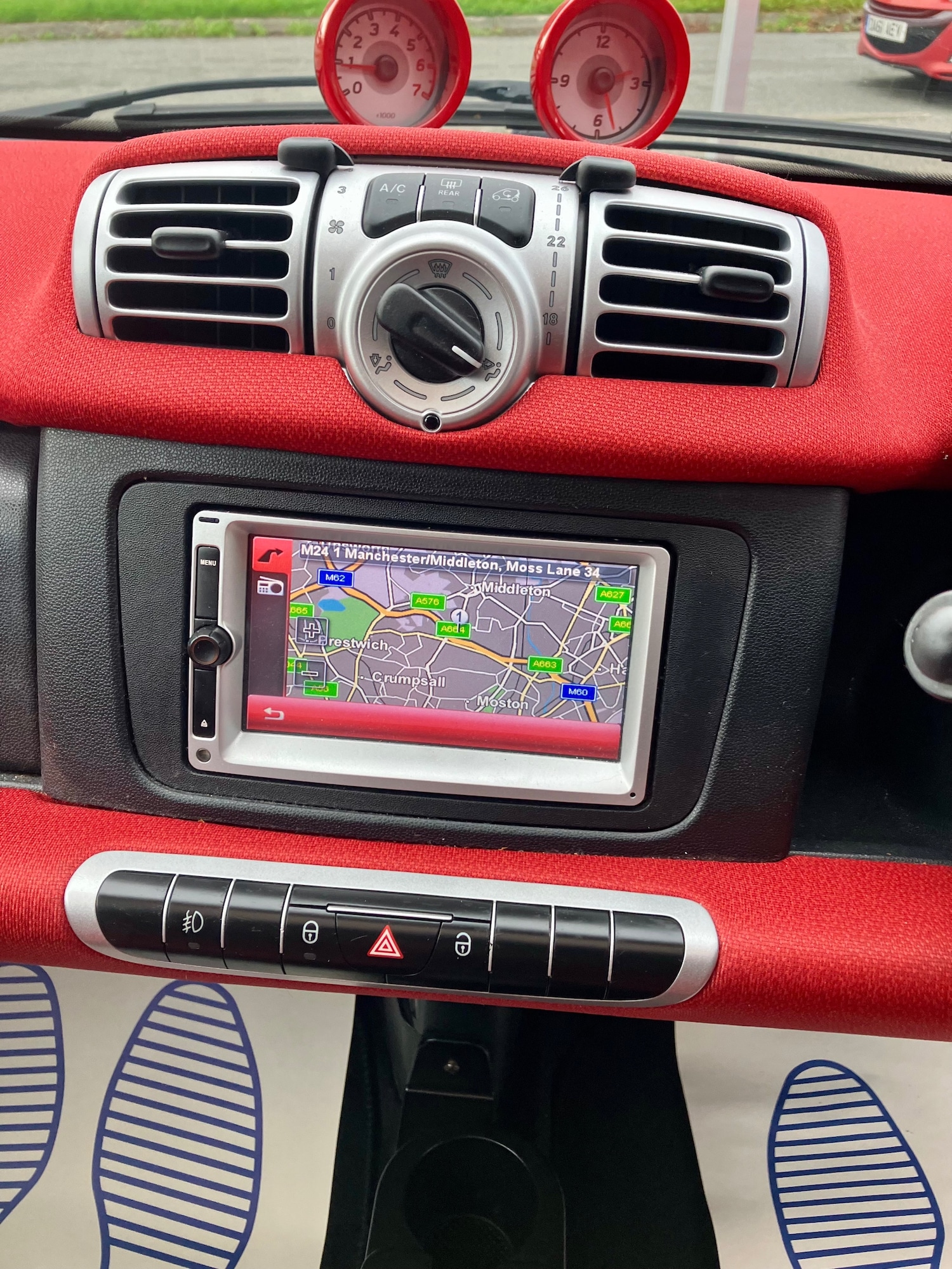 Used smart fortwo 2013 for sale - 76479438: Photo 13