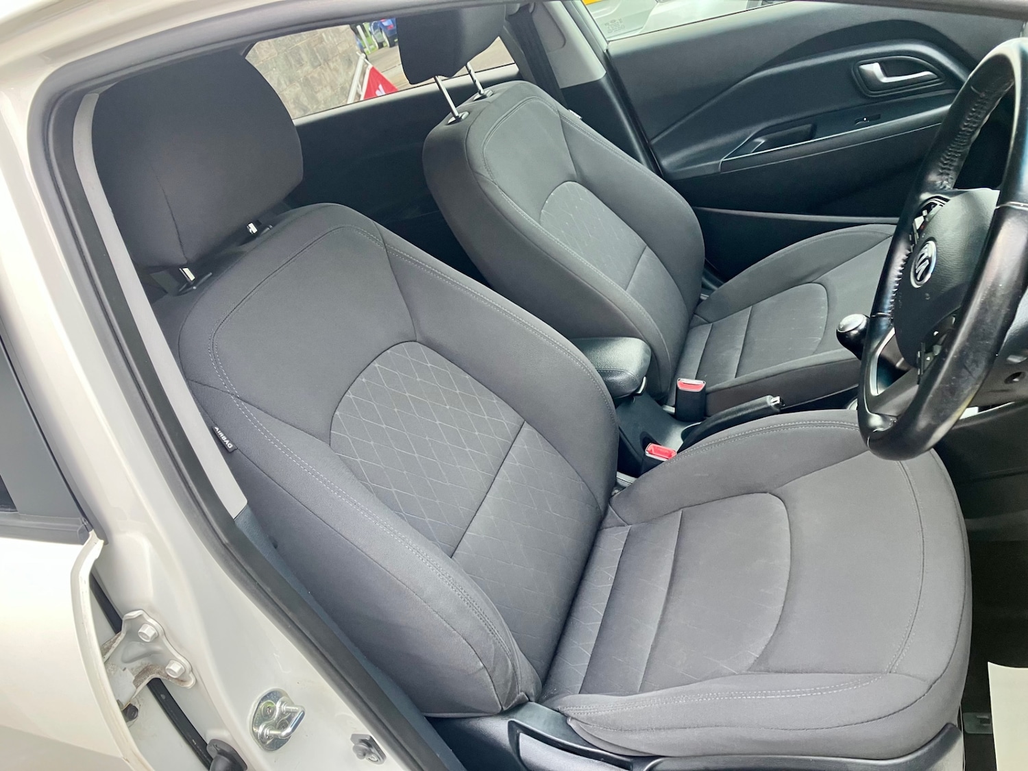 Used Kia Rio 2015 for sale - 76748983: Photo 11