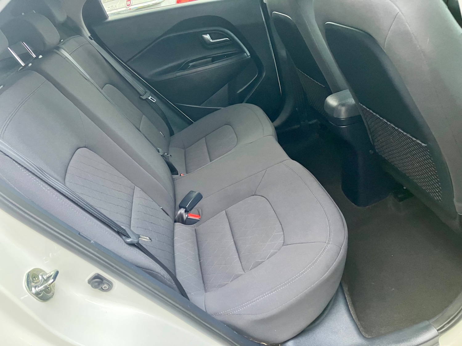 Used Kia Rio 2015 for sale - 76748983: Photo 14