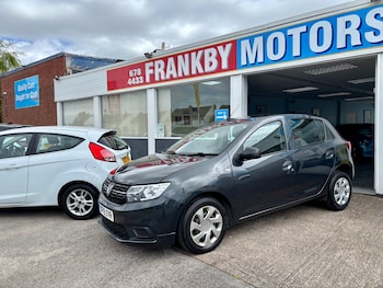 Used Dacia Sandero 2019 for sale - 78748161: Photo