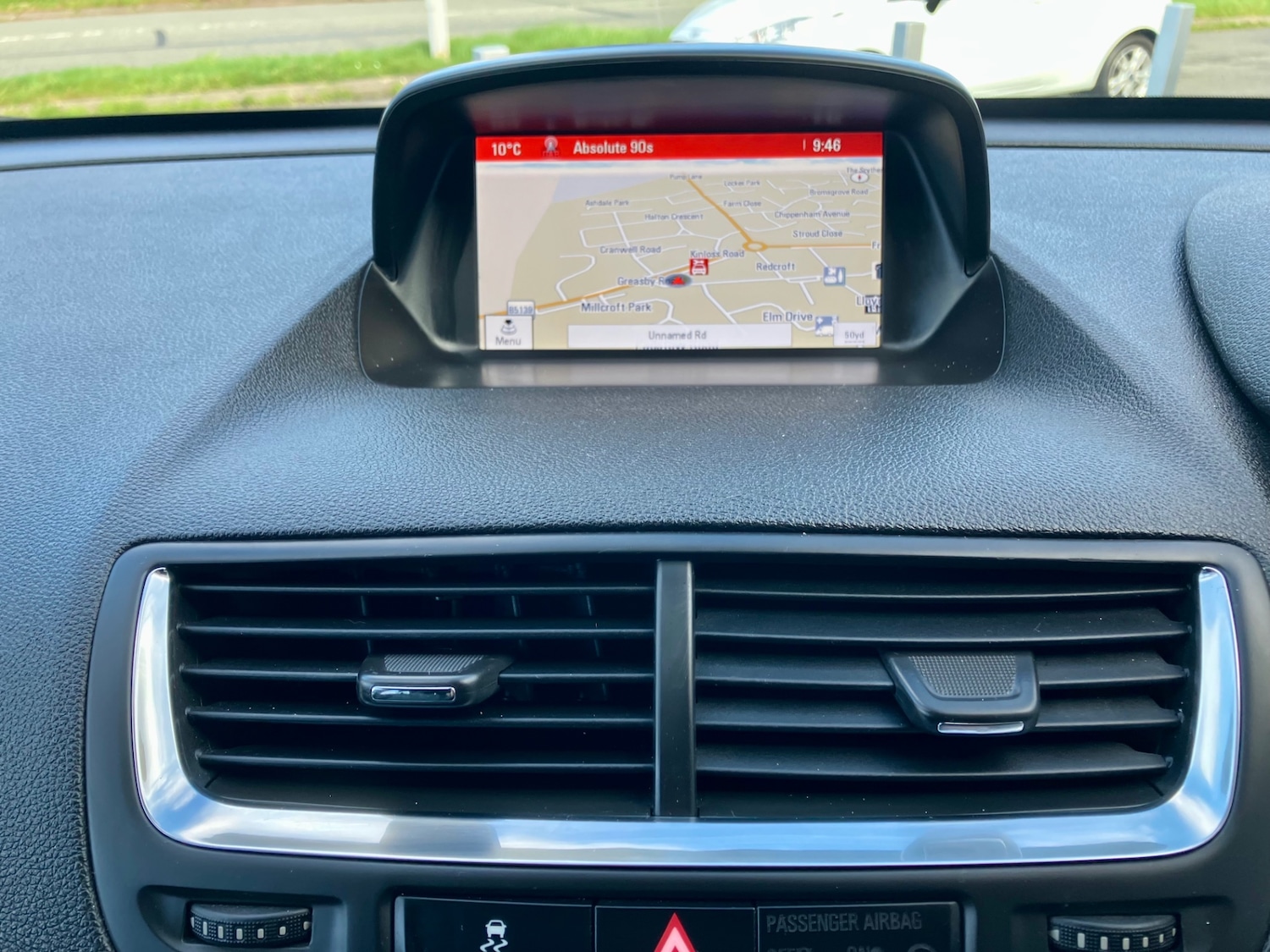 Used Vauxhall Mokka 2015 for sale - 77873237: Photo 14