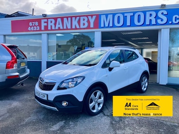 2015 (15) - 1.6i Tech Line 5dr