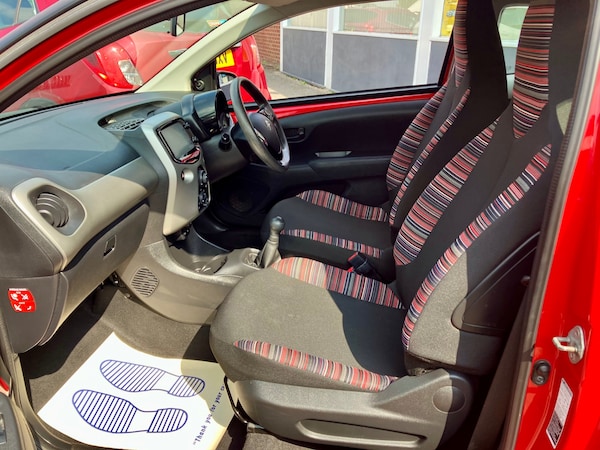 Used Citroen C1 2017 for sale - 75121234: Photo 10