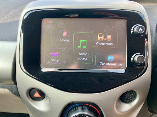 Used Citroen C1 2017 for sale - 75121234: Photo 13