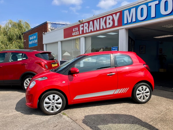 Used Citroen C1 2017 for sale - 75121234: Photo 7