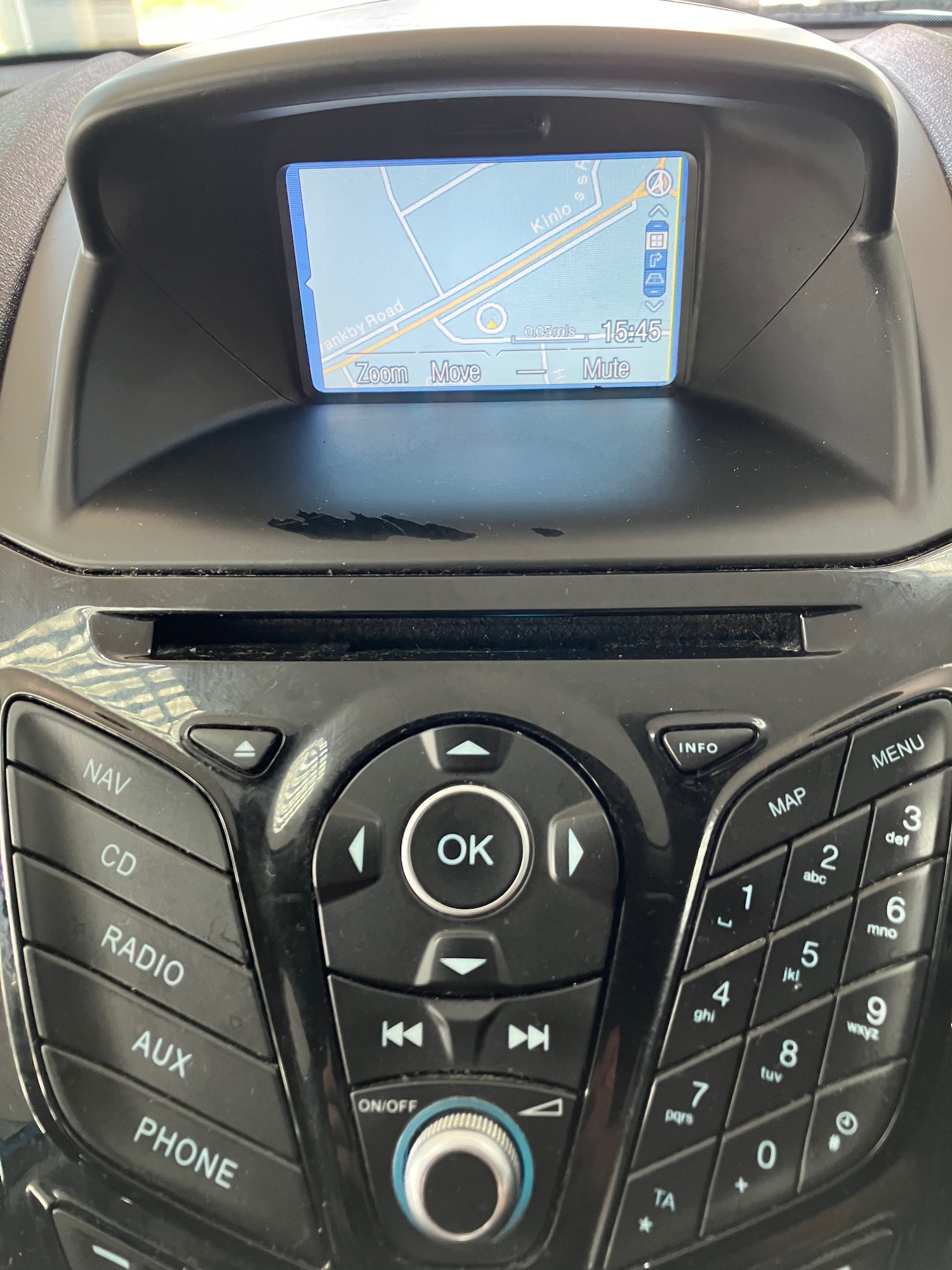 Used Ford Fiesta 2016 for sale - 78152780: Photo 9