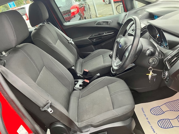 Used Ford B-MAX 2015 for sale - 76156915: Photo 10