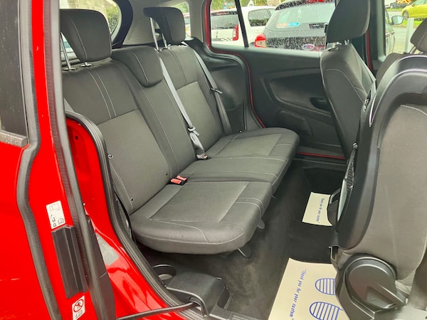Used Ford B-MAX 2015 for sale - 76156915: Photo 12