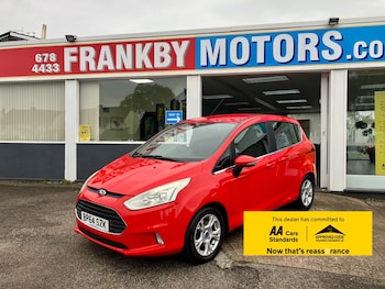 2015 (64) - 1.4 Zetec 5dr