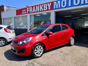 Used Kia Rio 2013 for sale - 74688724: Photo