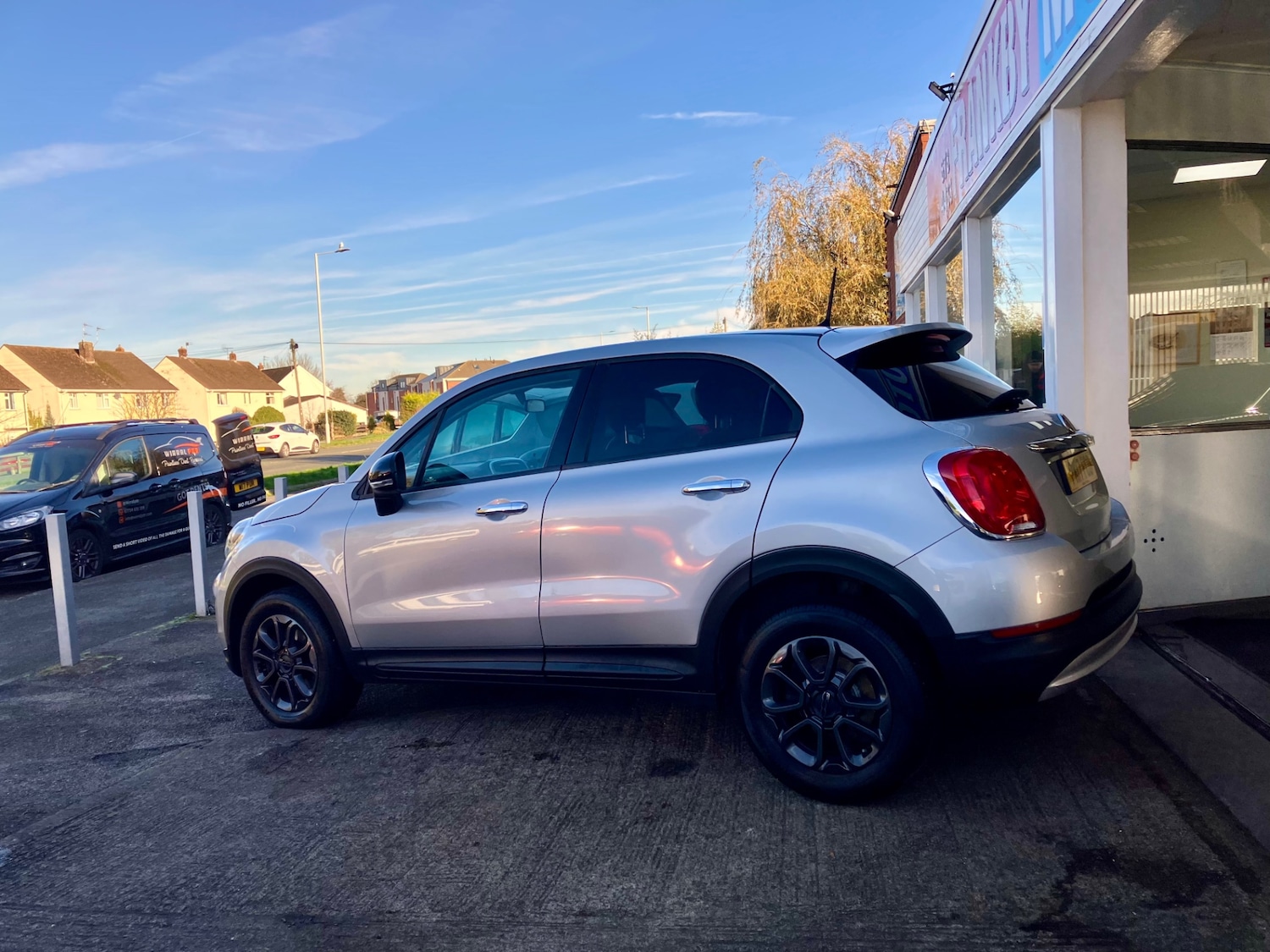 Used Fiat 500X 2017 for sale - 76594904: Photo 13