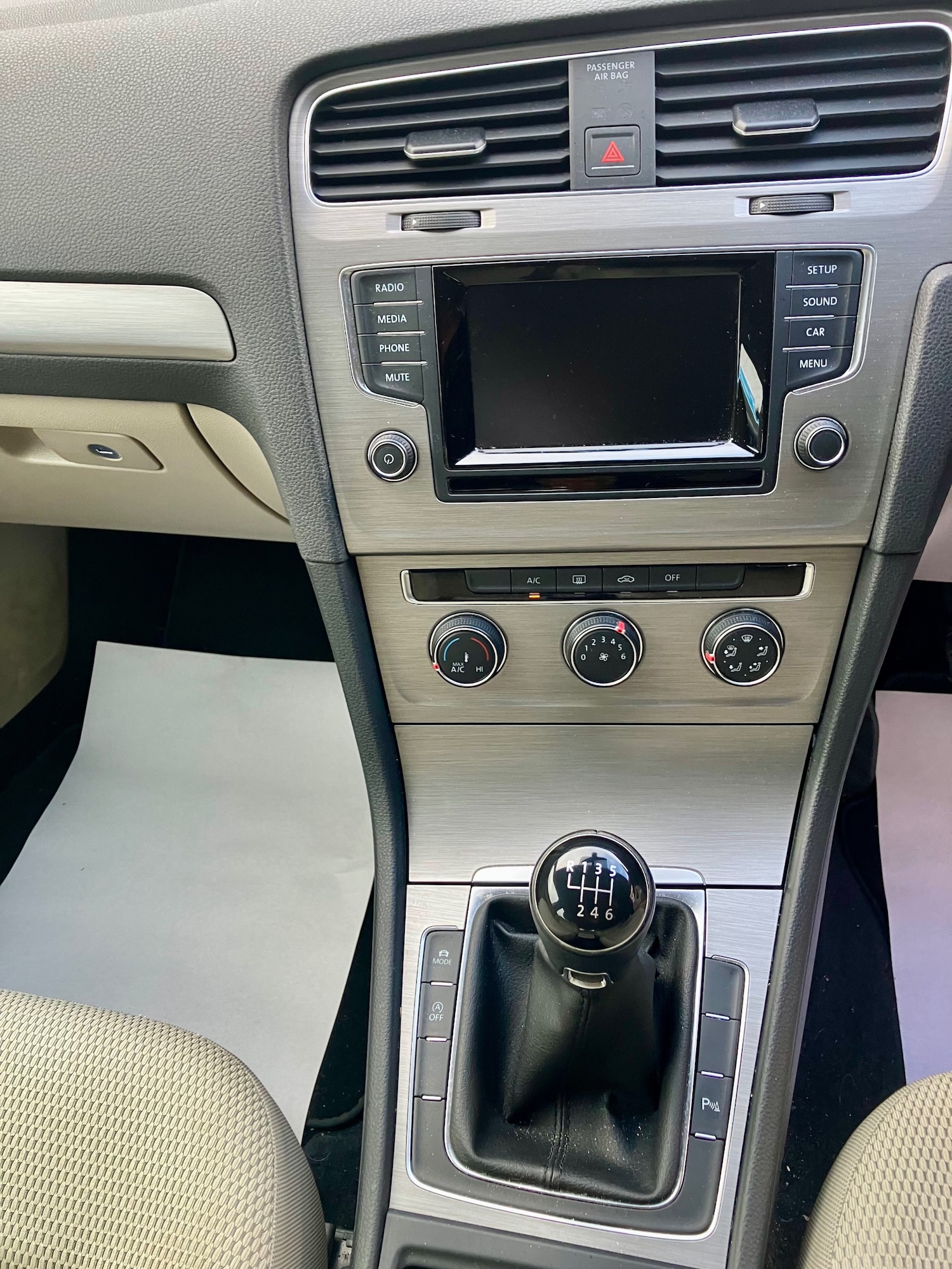 Used Volkswagen Golf 2014 for sale - 77392746: Photo 12