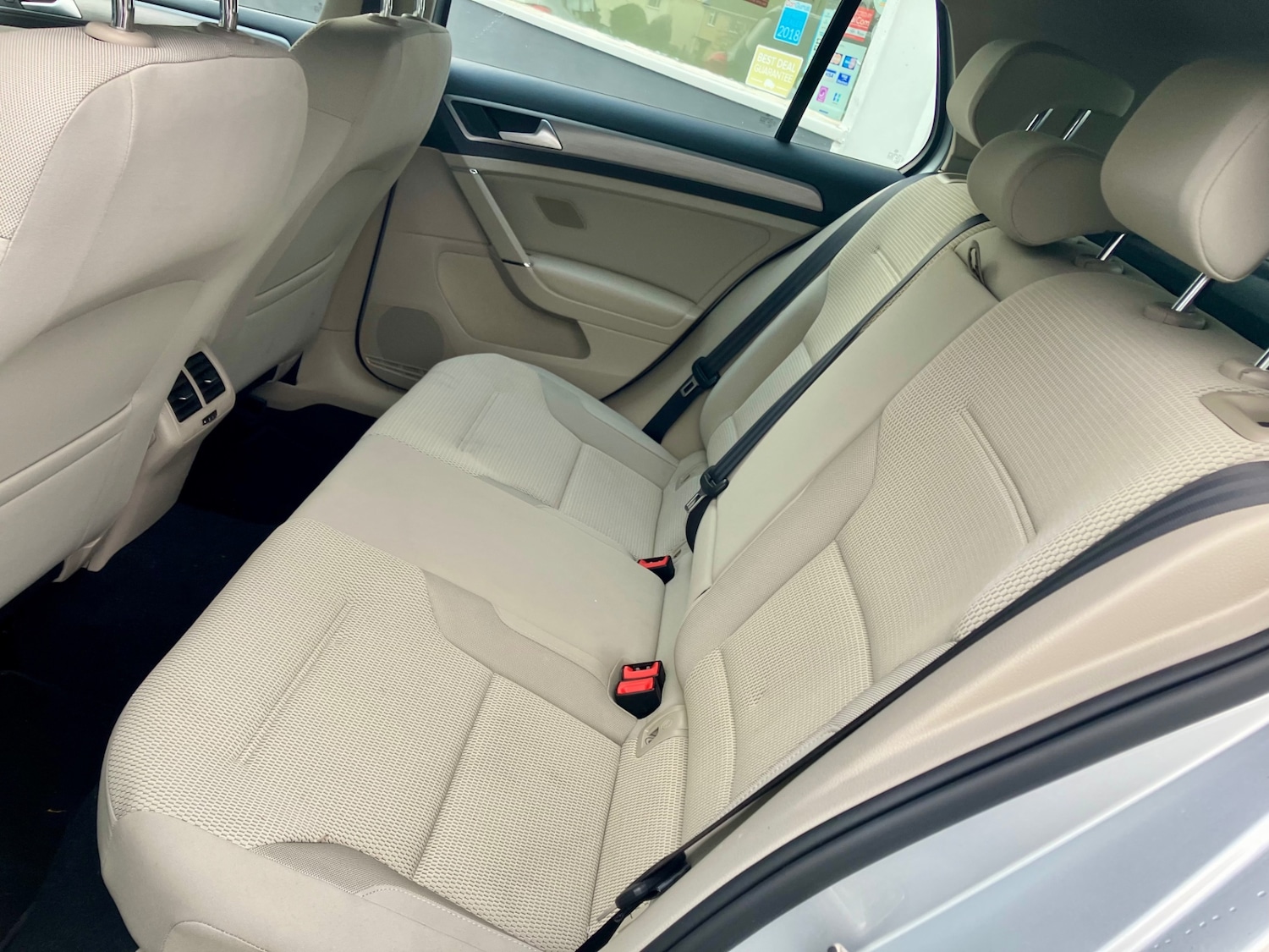 Used Volkswagen Golf 2014 for sale - 77392746: Photo 14