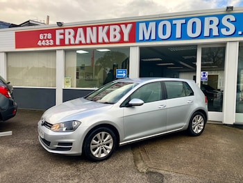 Used Volkswagen Golf 2014 for sale - 77392746: Photo