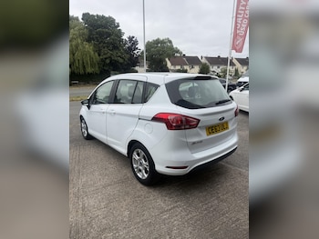 Used Ford B-MAX 2013 for sale - 79583299: Photo