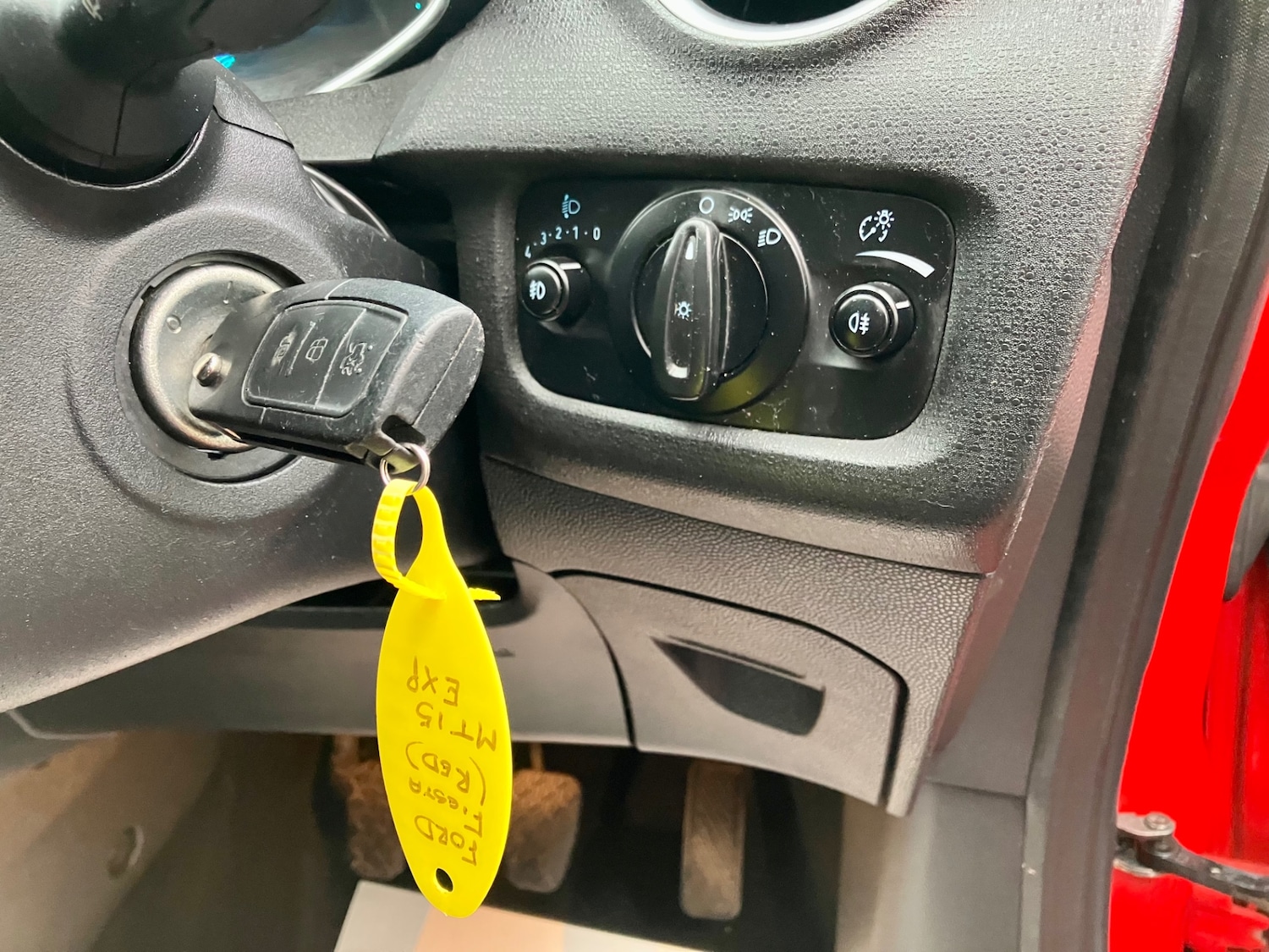 Used Ford Fiesta 2015 for sale - 76845918: Photo 12