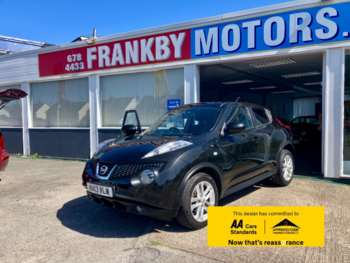 2013 (13) - 1.6 Acenta 5dr [Premium Pack]