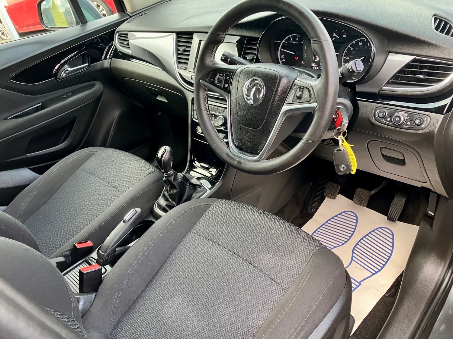 Used Vauxhall Mokka X 2017 for sale - 76366759: Photo 10