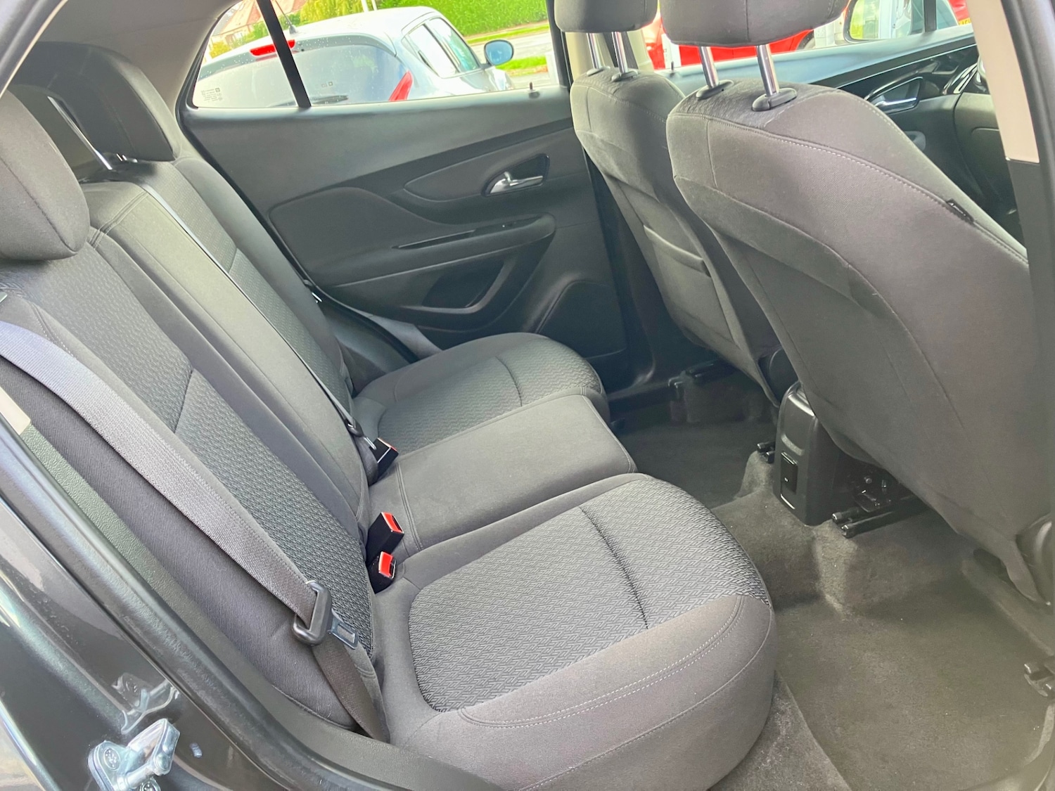 Used Vauxhall Mokka X 2017 for sale - 76366759: Photo 15