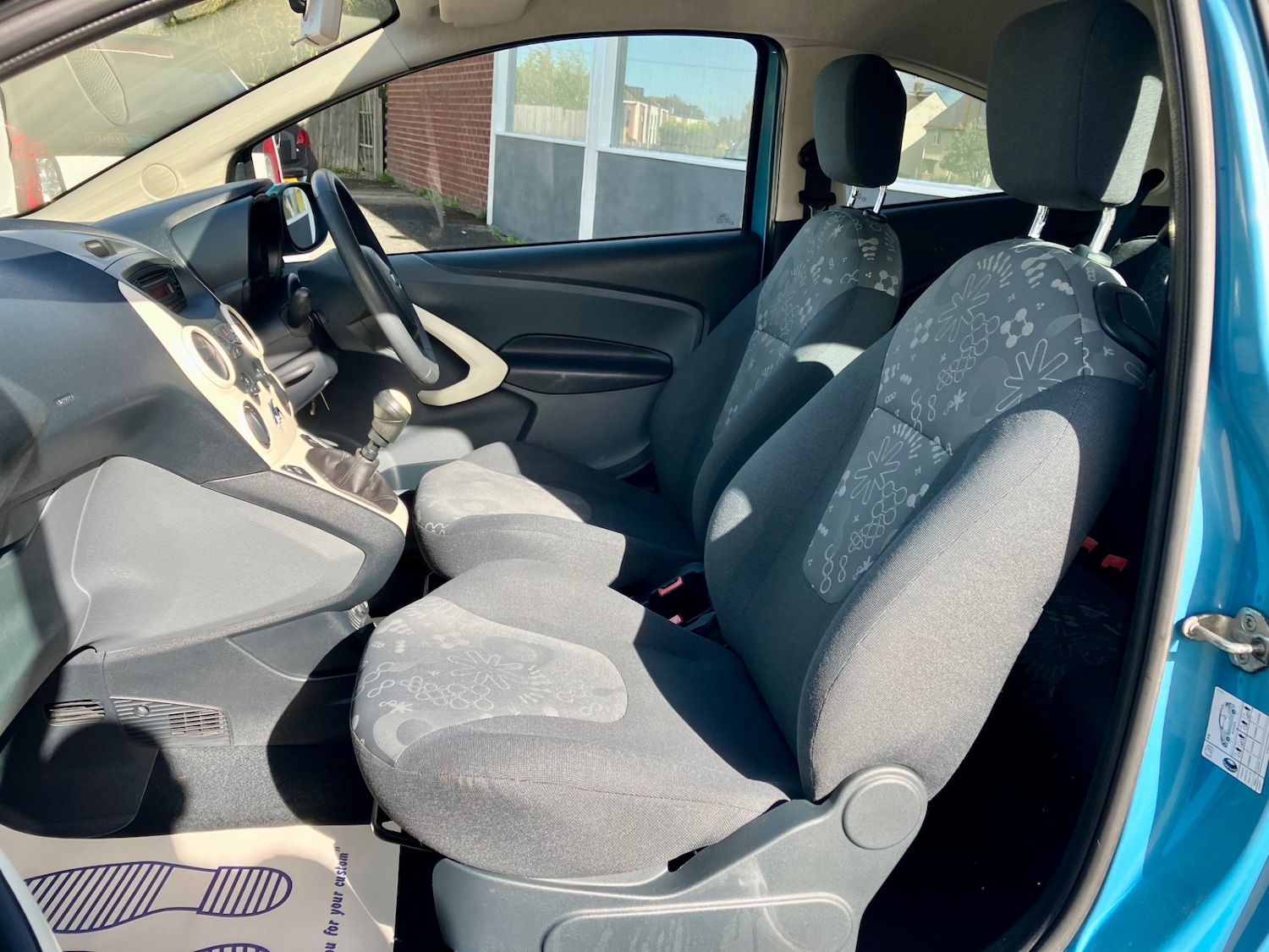 Used Ford Ka 2015 for sale - 76007254: Photo 11