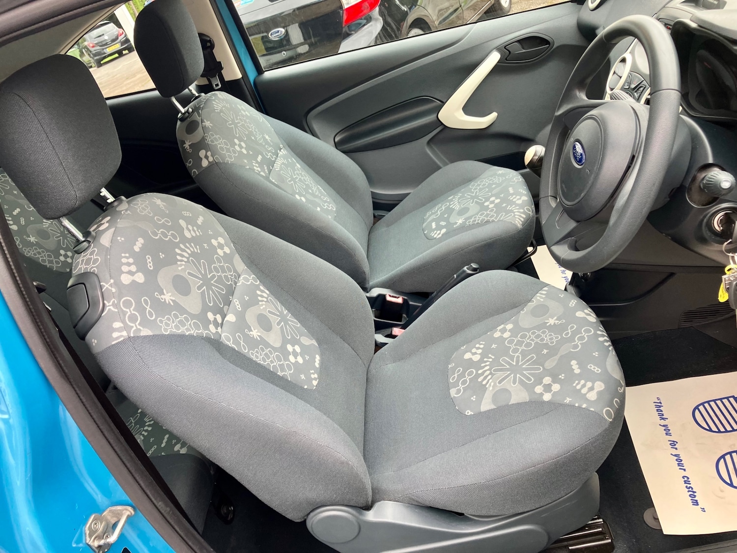 Used Ford Ka 2015 for sale - 76007254: Photo 12