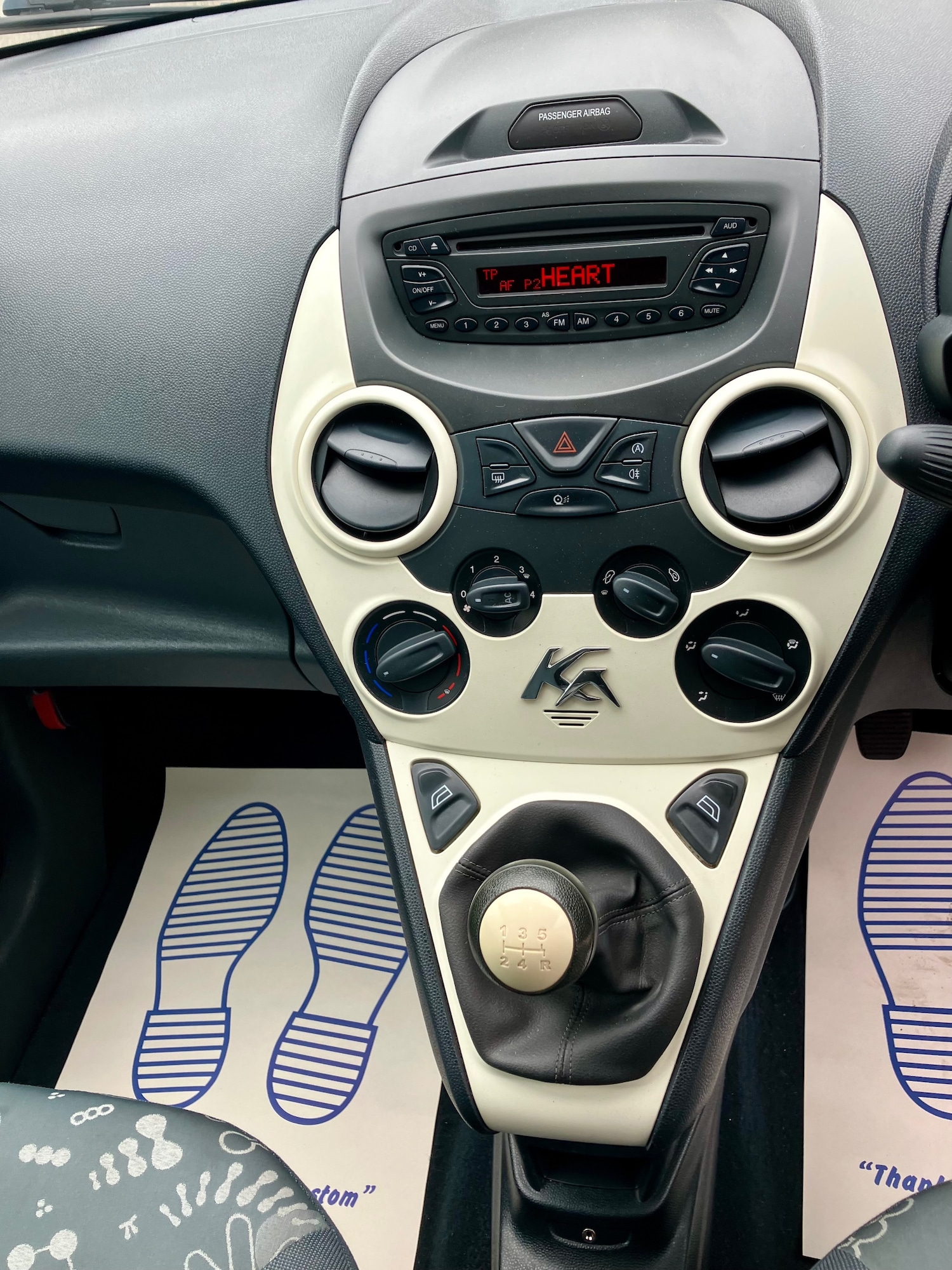 Used Ford Ka 2015 for sale - 76007254: Photo 13