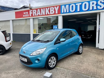 Used Ford Ka 2015 for sale - 76007254: Photo 3